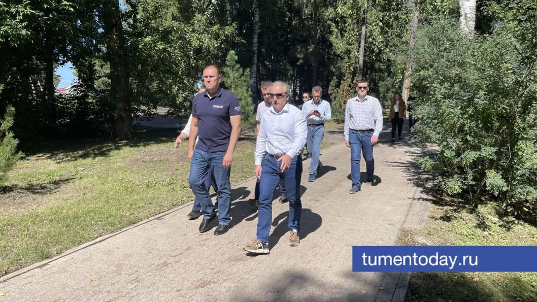 Фото Сергея Кузнецова