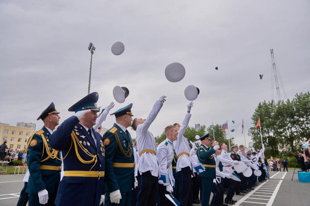 Фото Сергея Мжельского