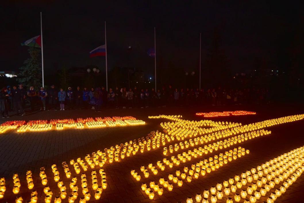 Фото Сергея Мжельского