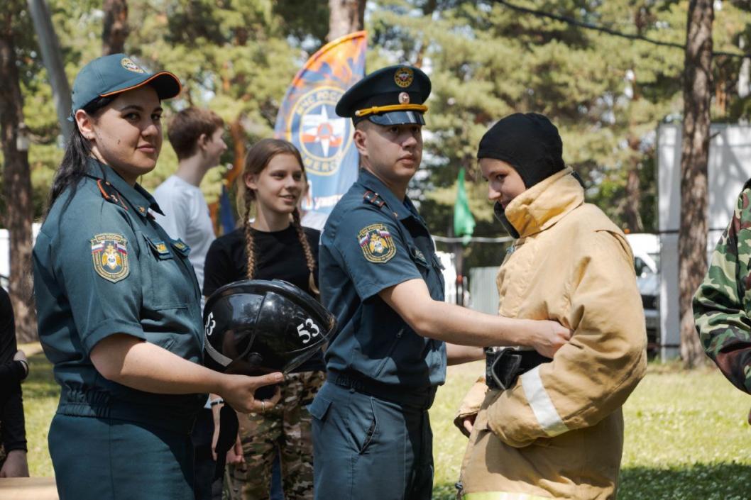 Фото департамента физической культуры, спорта и дополнительного образования Тюменской области