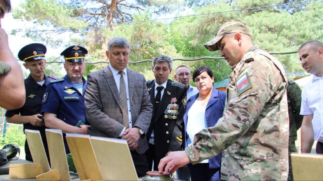 Фото департамента физической культуры, спорта и дополнительного образования Тюменской области