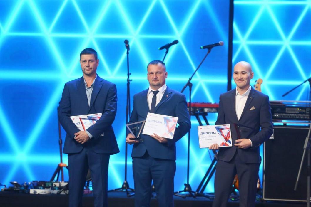 Фото департамента труда и занятости населения Тюменской области