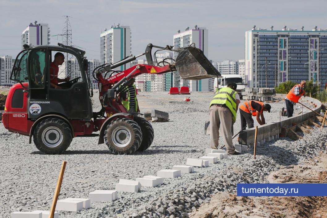 Фото Дениса Моргунова