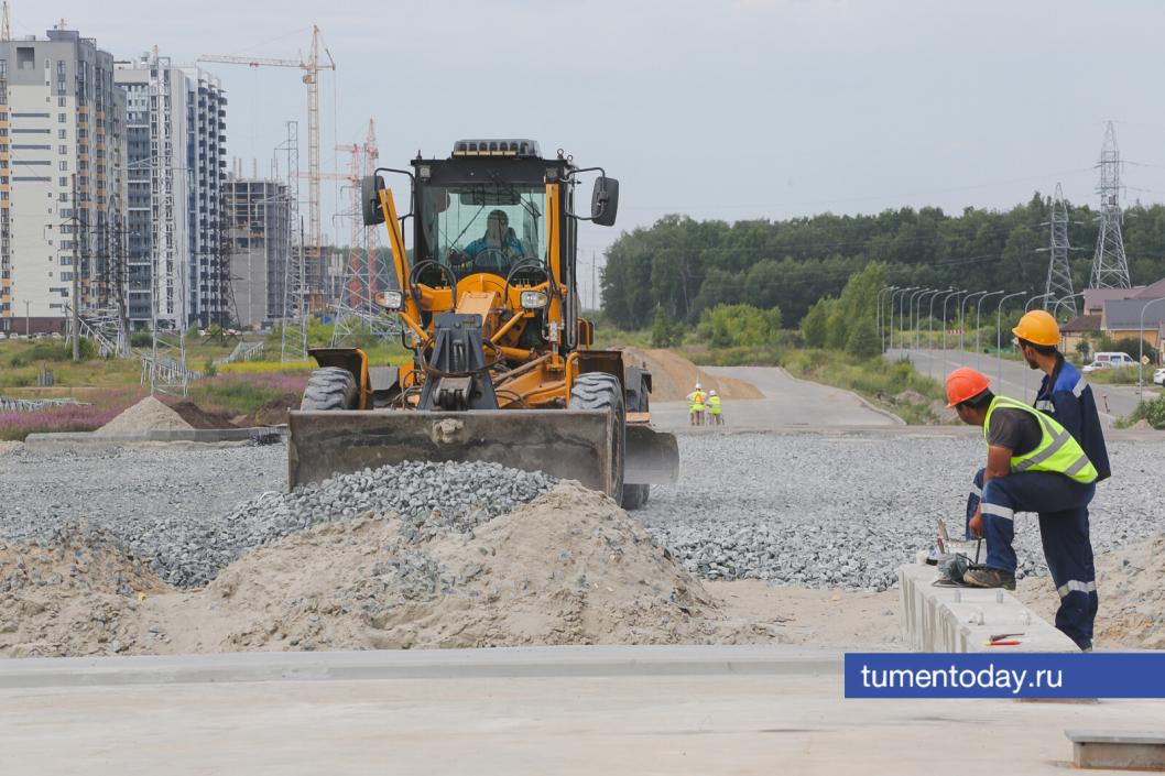 Фото Дениса Моргунова