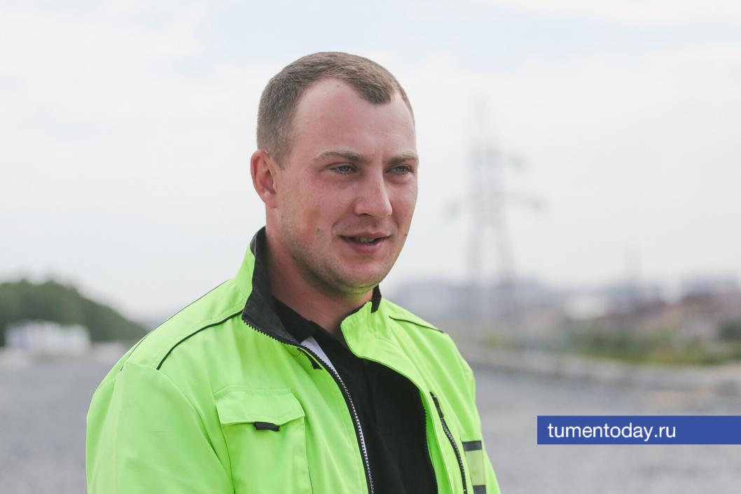 Фото Дениса Моргунова