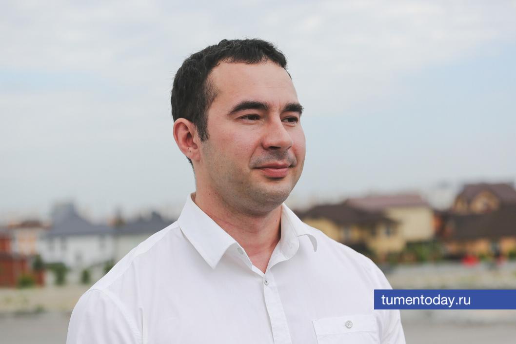 Фото Дениса Моргунова