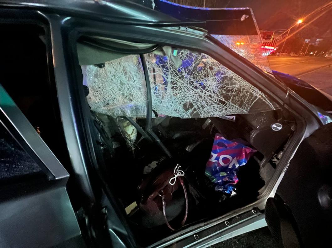 Фото Госавтоинспекции Тюменской области