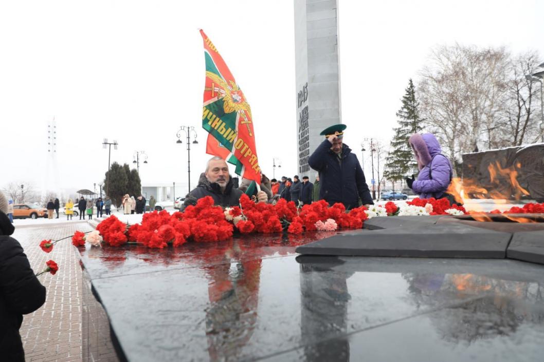 Фото из телеграм-канала Максима Афанасьева