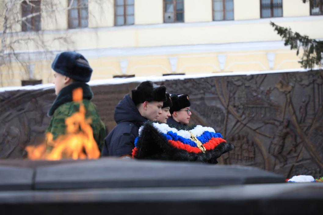 Фото из телеграм-канала Максима Афанасьева