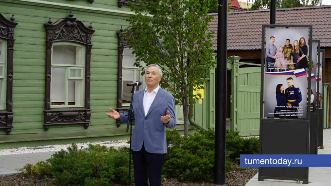 Фото Сергея Кузнецова