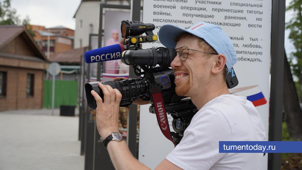 Фото Сергея Кузнецова