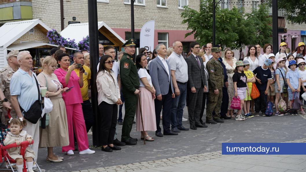 Фото Сергея Кузнецова