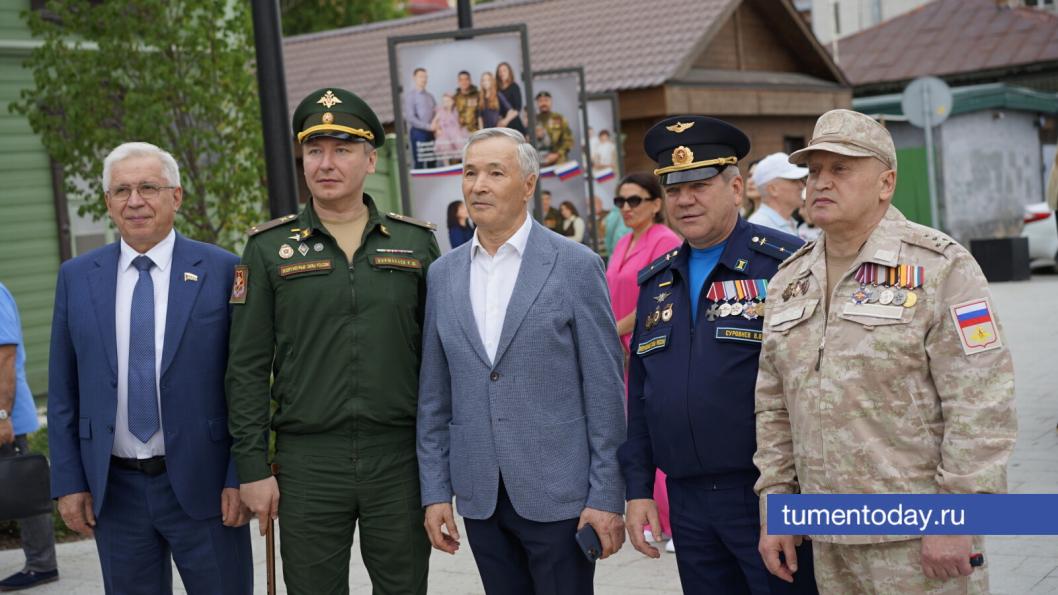 Фото Сергея Кузнецова