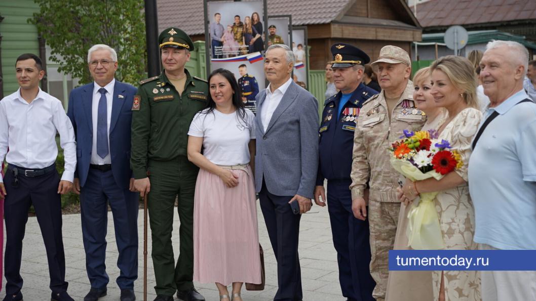 Фото Сергея Кузнецова