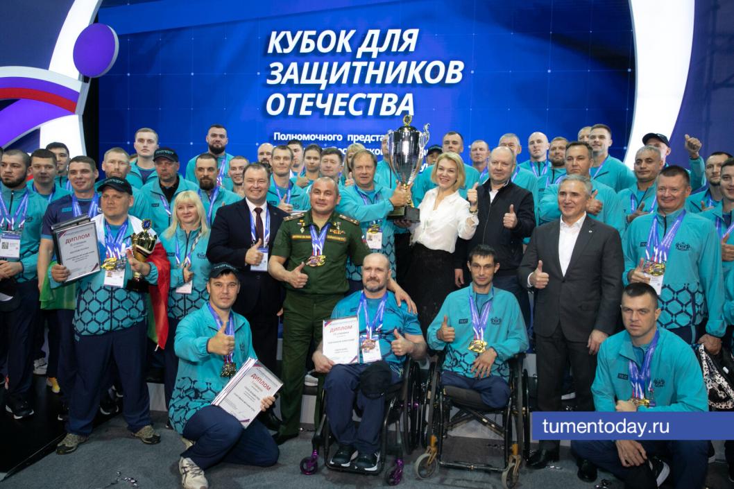 Фото Сергея Куликова