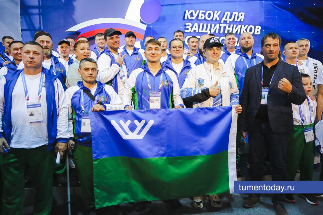 Фото Сергея Куликова