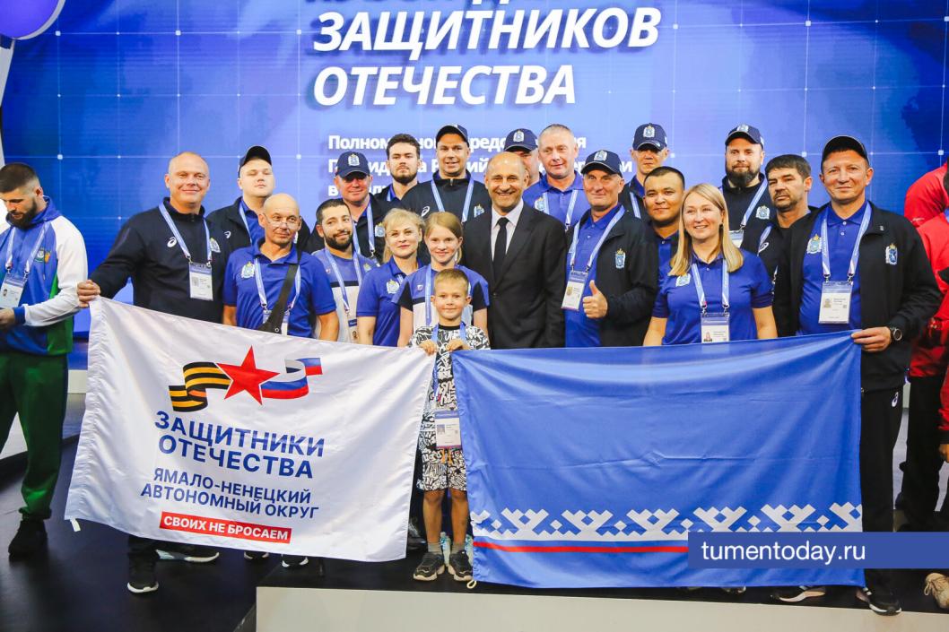 Фото Сергея Куликова