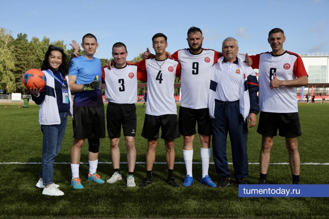 Фото Дениса Моргунова