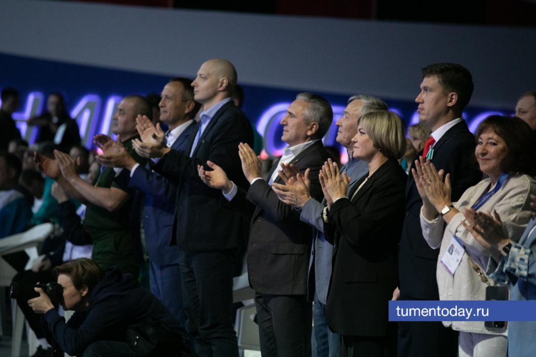 Фото Сергея Куликова