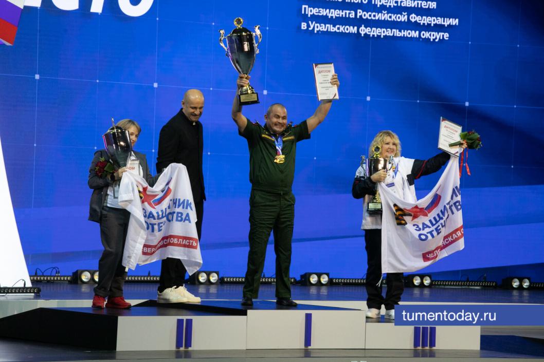 Фото Сергея Куликова