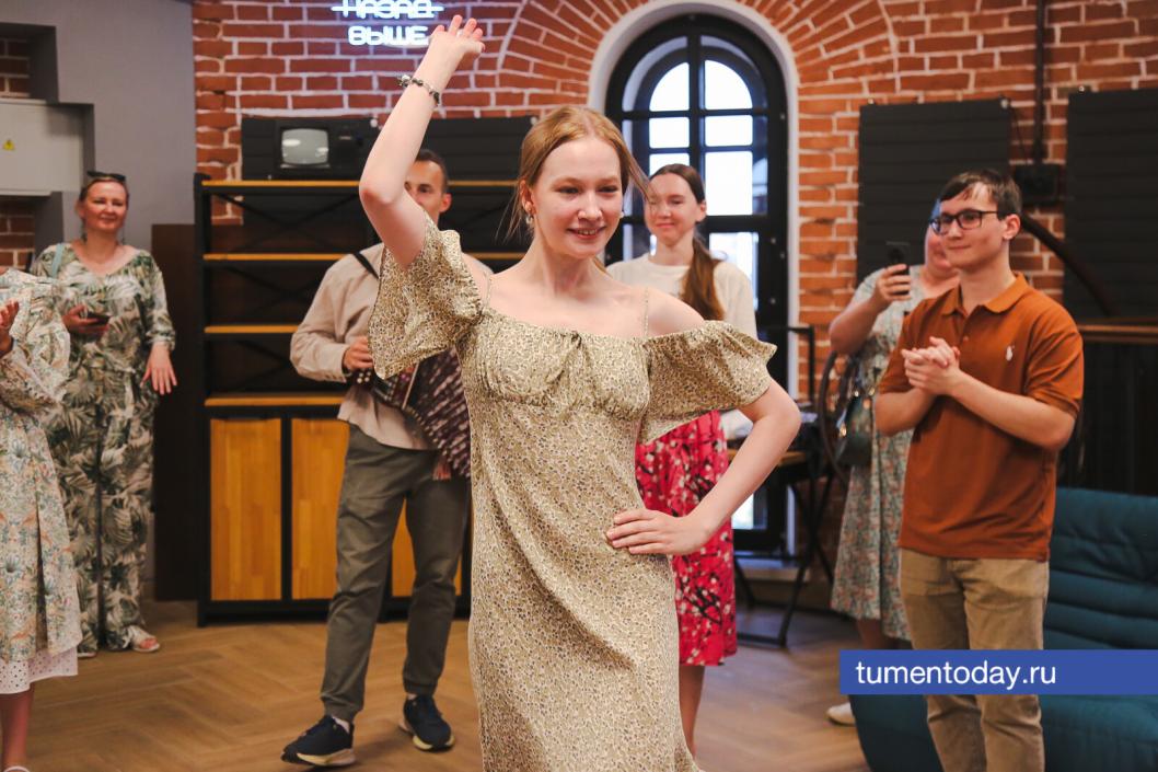 Фото Дениса Моргунова