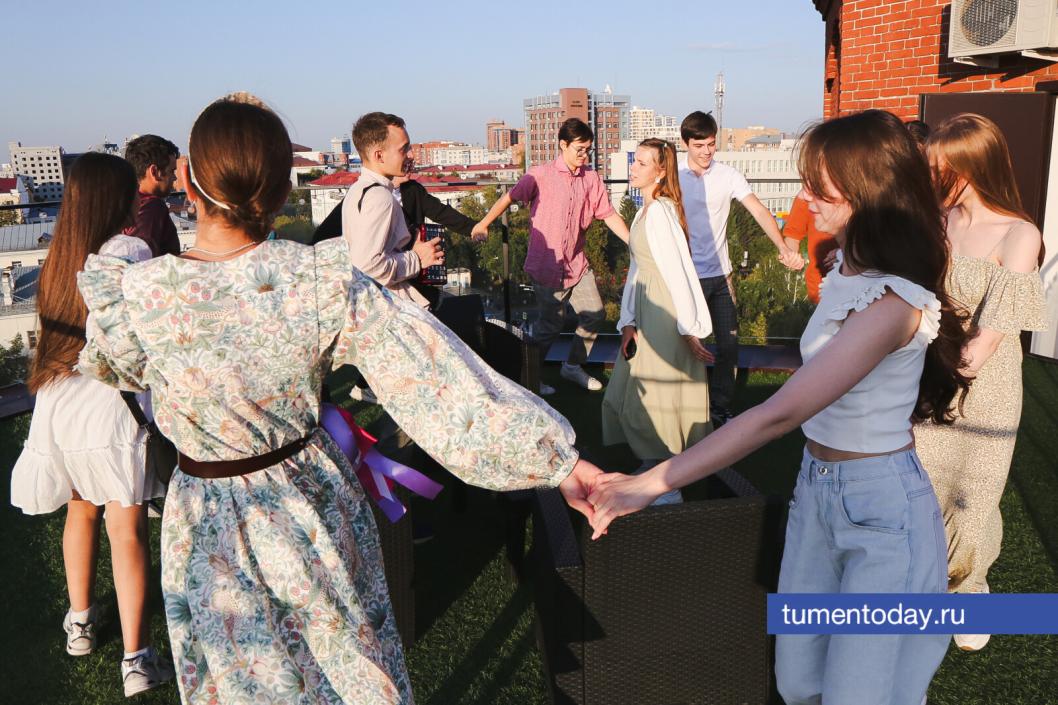 Фото Дениса Моргунова