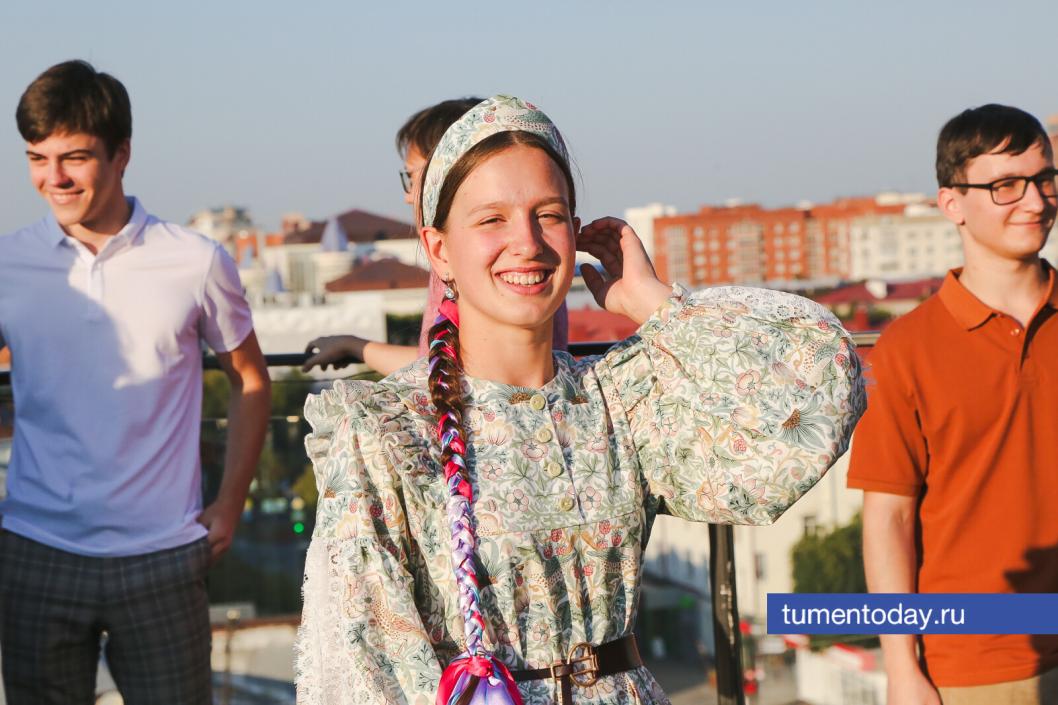 Фото Дениса Моргунова