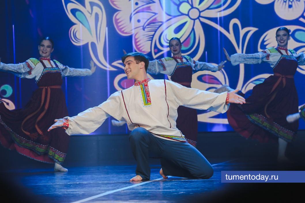 Фото Дениса Моргунова