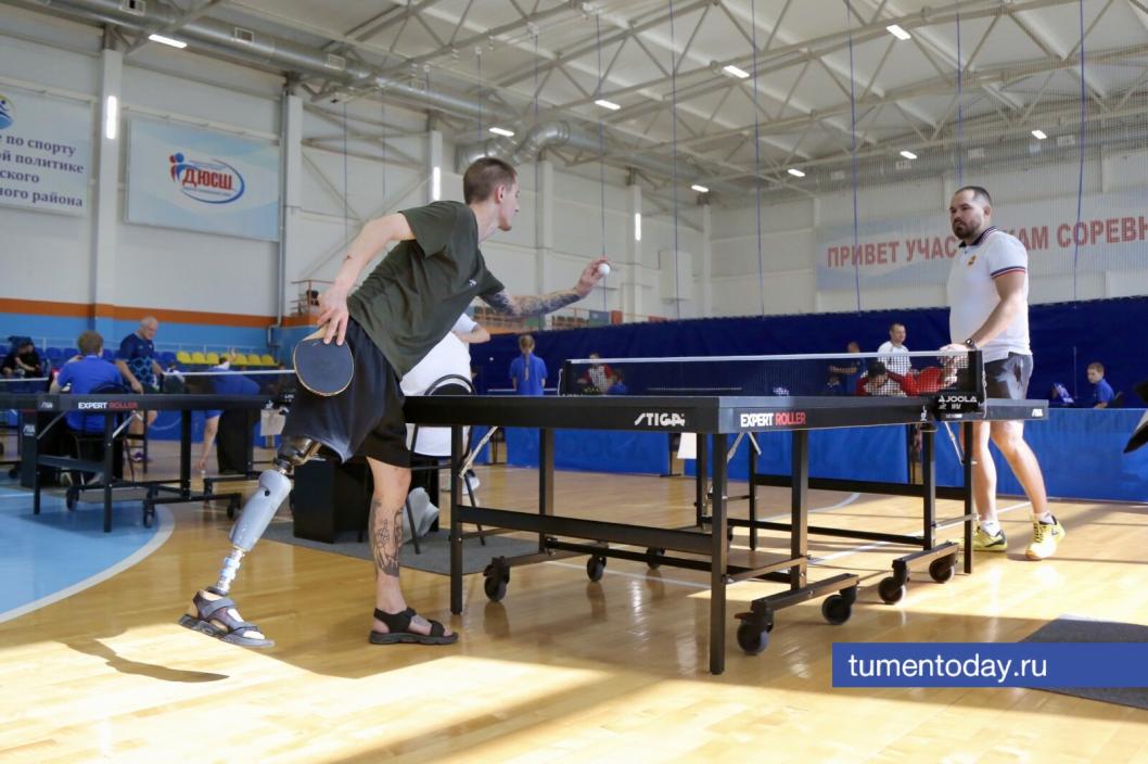 Фото Дениса Моргунова