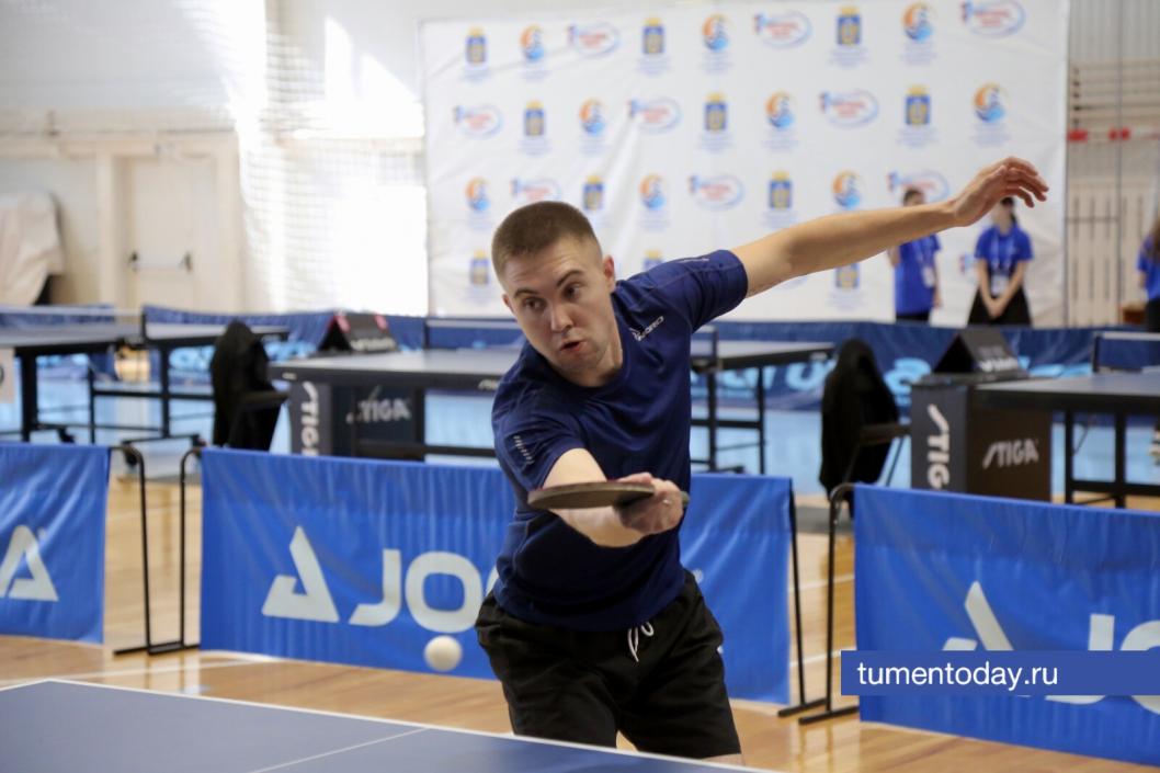 Фото Дениса Моргунова