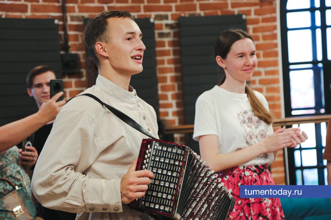 Фото Дениса Моргунова