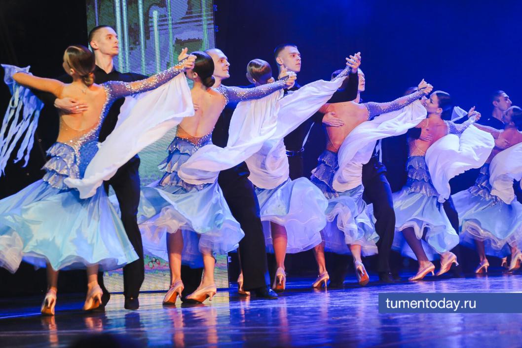 Фото Дениса Моргунова