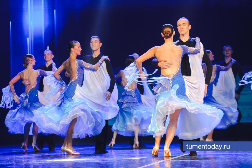 Фото Дениса Моргунова