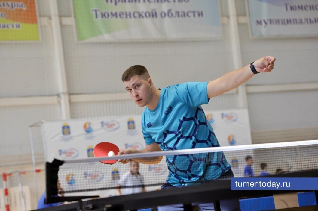 Фото Дениса Моргунова