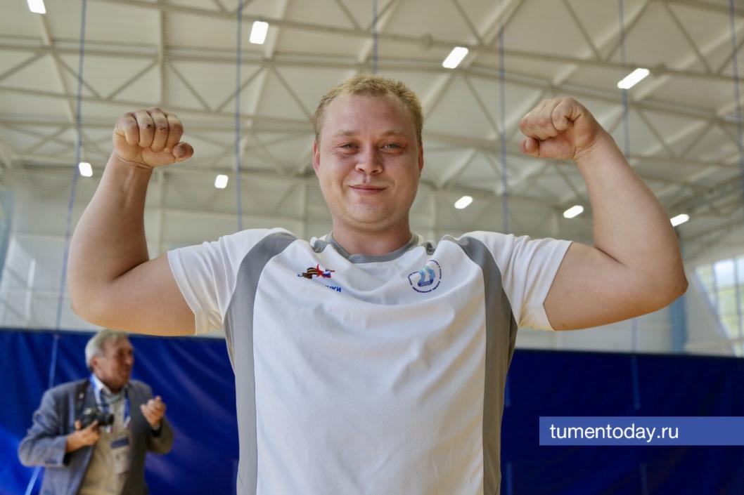 Фото Дениса Моргунова