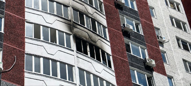 Фото ГУМЧС России по Тюменской области 