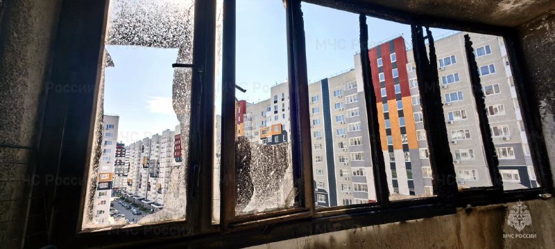 Фото ГУМЧС России по Тюменской области 