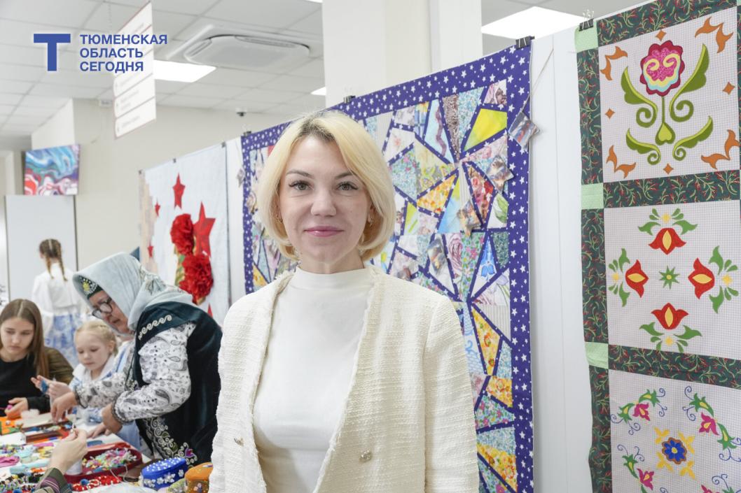 Фото Екатерины Христозовой