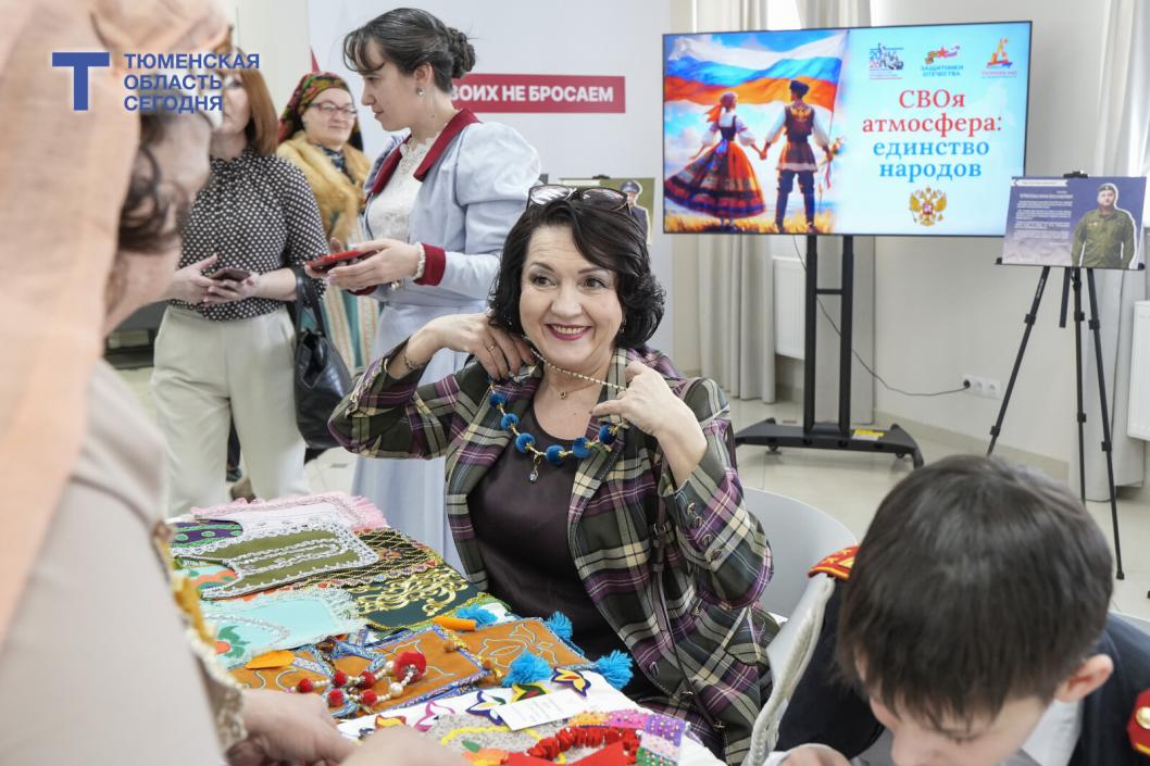 Фото Екатерины Христозовой