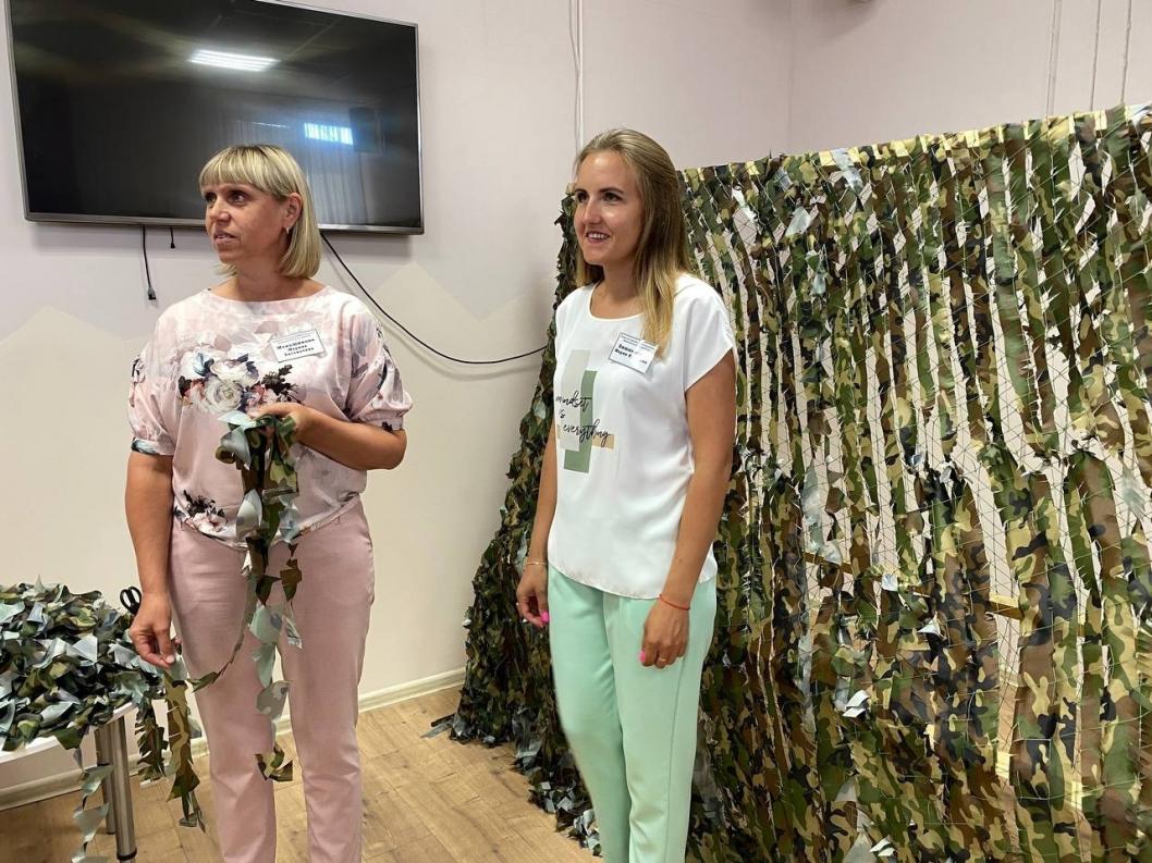 Фото Сергея Мжельского