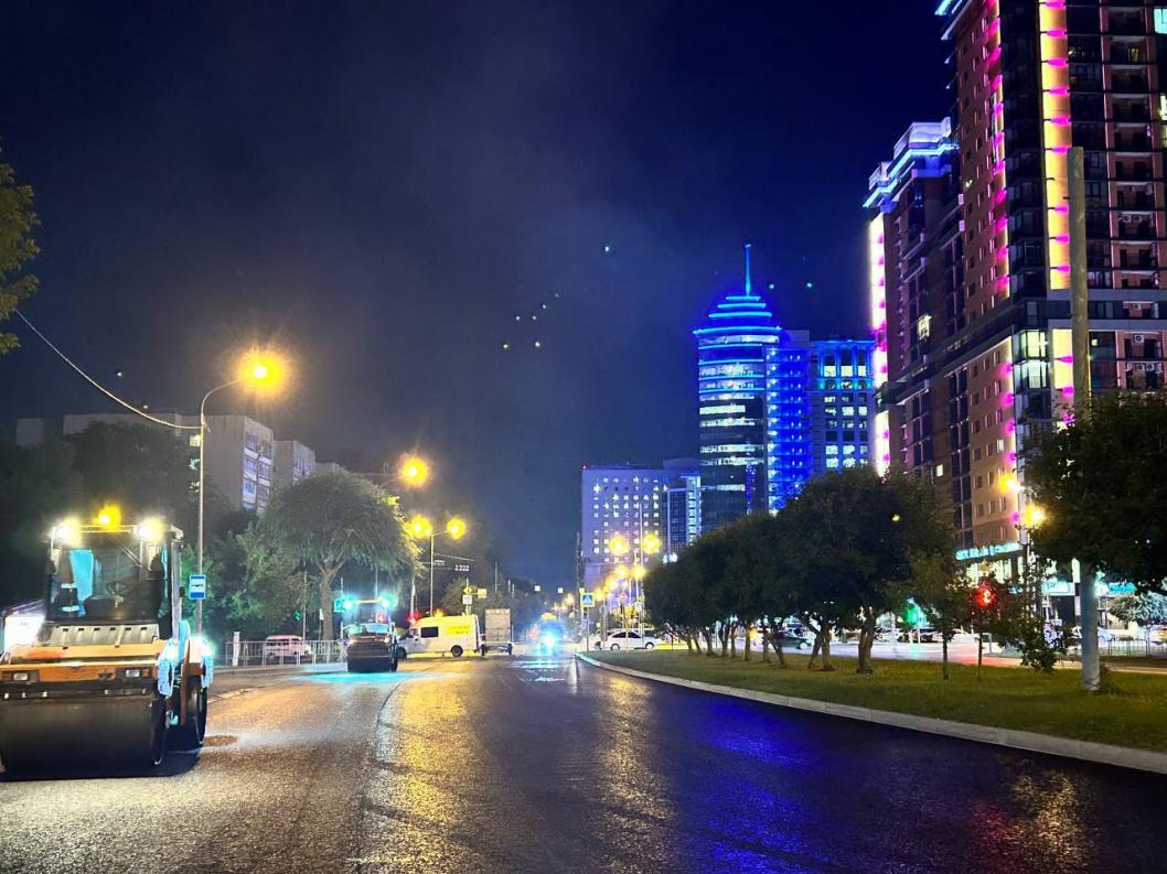 Фото из телеграм-канала Максима Афанасьева