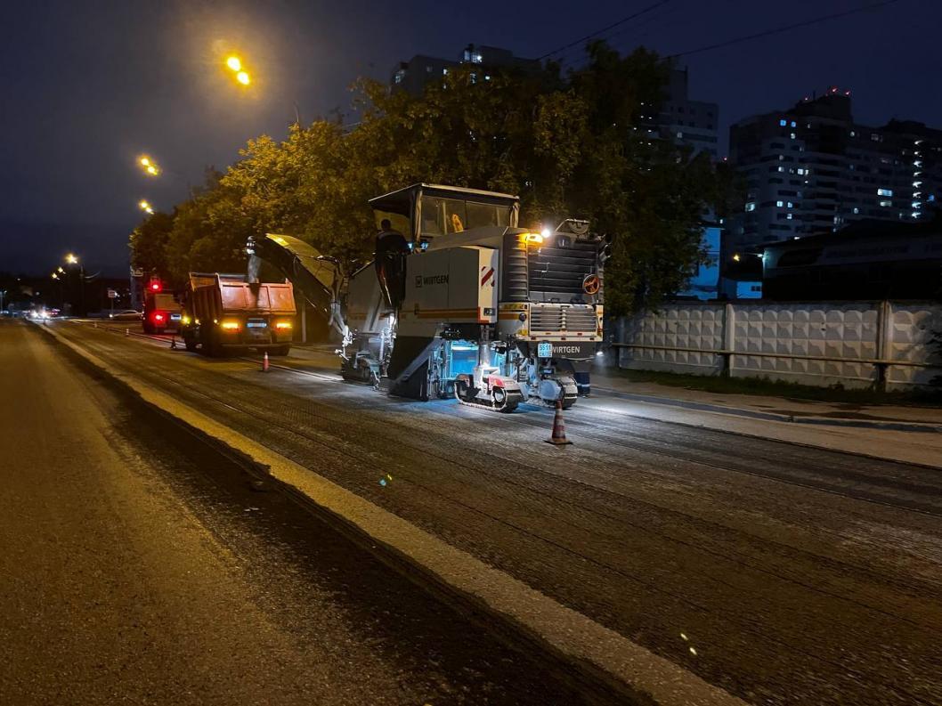 Фото из телеграм-канала Максима Афанасьева