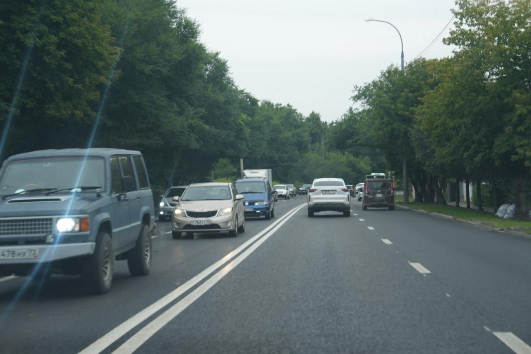 Фото из телеграм-канала Максима Афанасьева