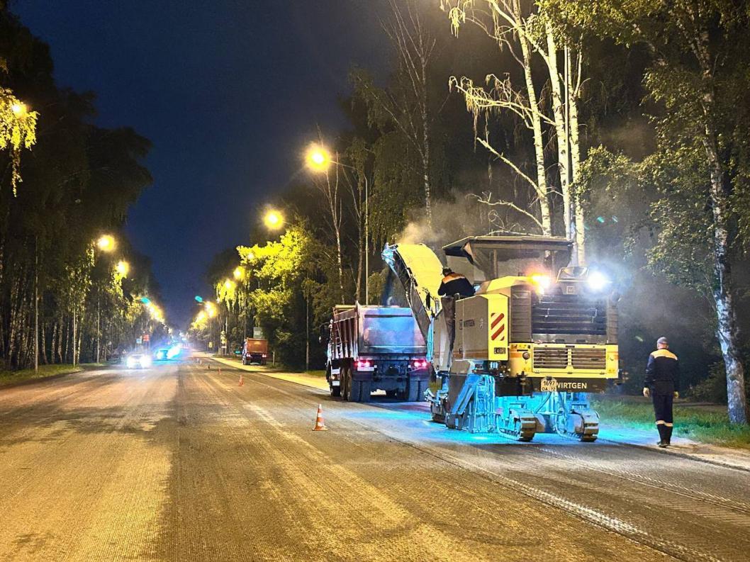 Фото из телеграм-канала Максима Афанасьева