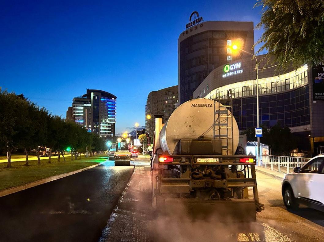 Фото из телеграм-канала Максима Афанасьева