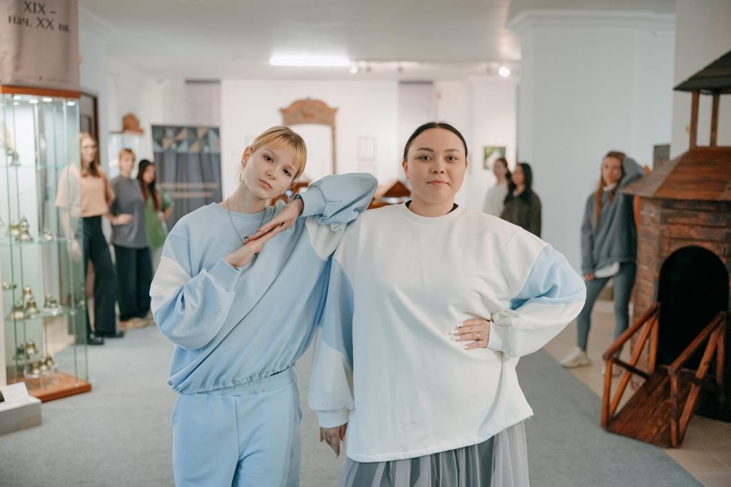 Вечерка ХIХ века: молодежь Ялуторовска познакомят с народными играми Урала и Сибири