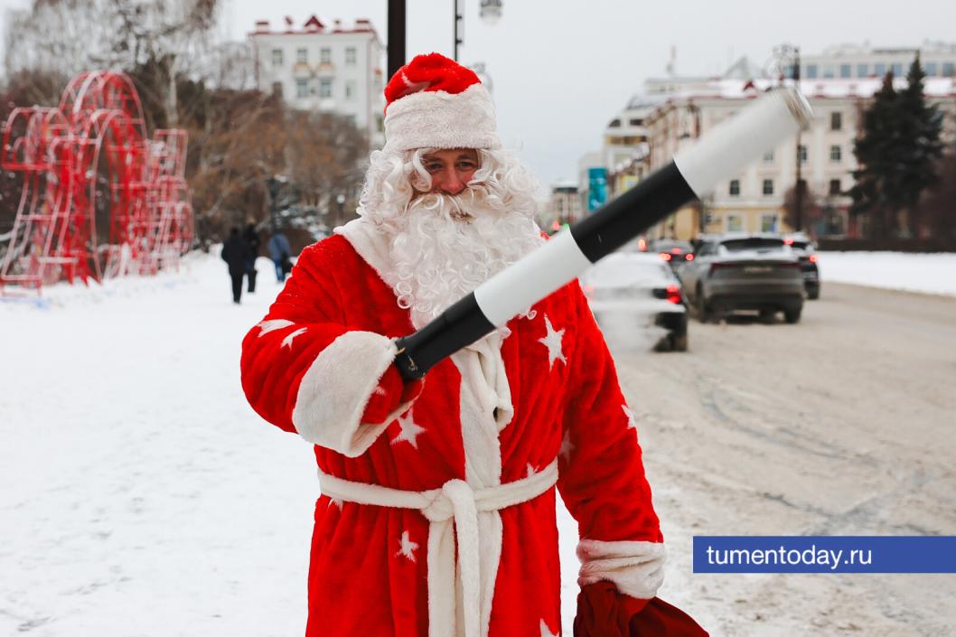 Фото Дениса Моргунова