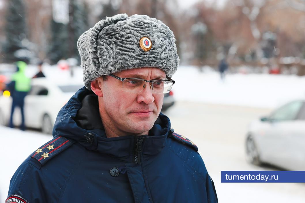 Фото Дениса Моргунова