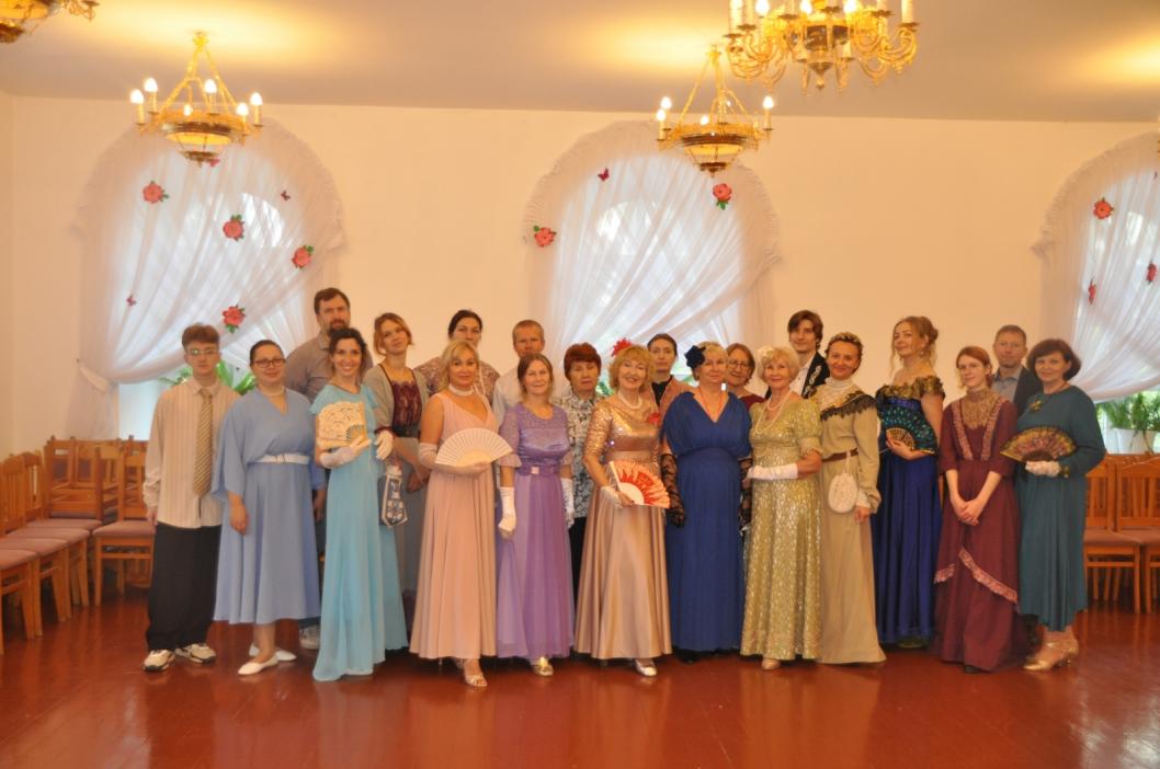 Фото Инны Байбаровой