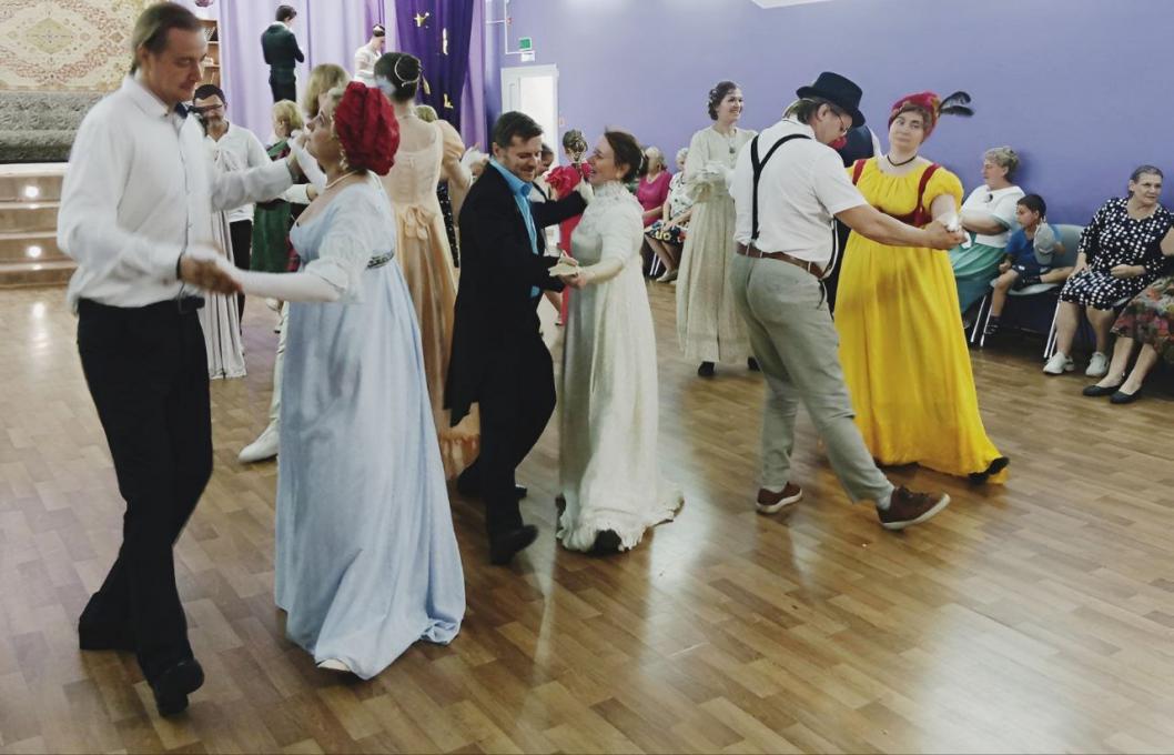 Фото Маргариты Чекуновой